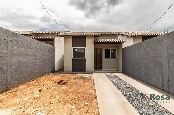 Casa para venda, 2 quarto(s), São Simão, Várzea Grande - Foto 3
