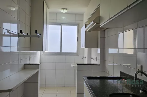Apartamento para venda, 2 quarto(s) 2 vagas, proximo da UNIC, Grande Terceiro, Cuiabá - Foto 23