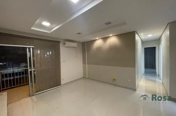 Apartamento para venda, 3 quarto(s),  Miguel Sutil, Cuiabá - Foto 2