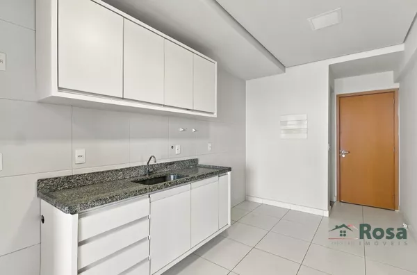 Apartamento para venda e aluguel, Ribeirão Do Lipa, Cuiabá - Foto 11