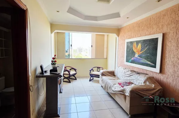 Apartamento para venda,  Araés, Cuiabá ou locação - Foto 4