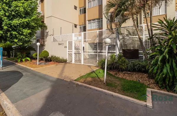 Apartamento para venda,  Duque De Caxias, Cuiabá - Foto 1