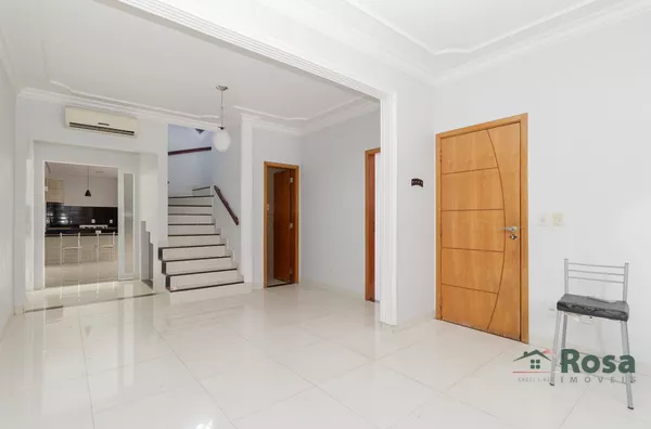 SOBRADO EM CONDOMÍNIO FECHADO para venda DESPRAIADO Cuiabá - Foto 4