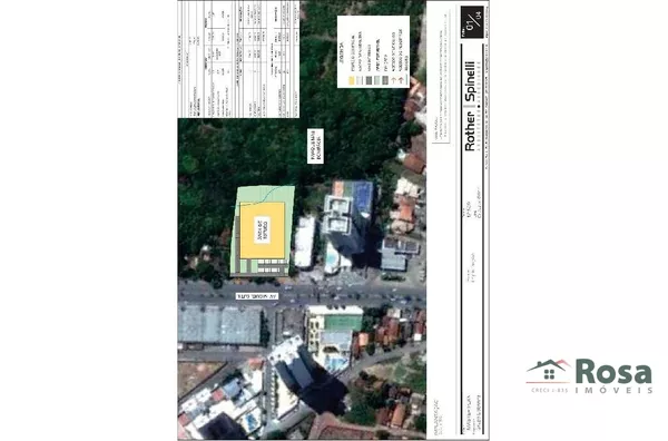 Terreno para venda DUQUE DE CAXIAS I Cuiabá - Foto 6