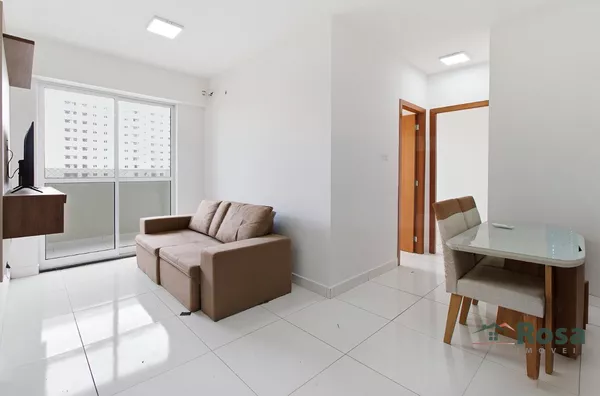 Apartamento para aluguel,  Morada Do Ouro Ii, Cuiabá