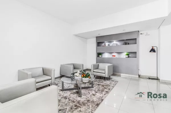 Apartamento Mobiliado, Sol da Manhã para Aluguel e Venda com 3 Quarto(s) sendo 1 Suíte,  2 vagas, próximo ao Parque Mãe Bonifácia,. Valor incluso Condomínio e IPTU - Foto 4