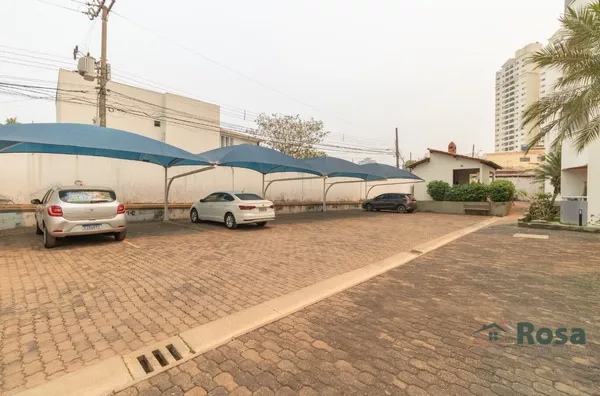 Apartamento para aluguel,  Santa Helena, Cuiabá