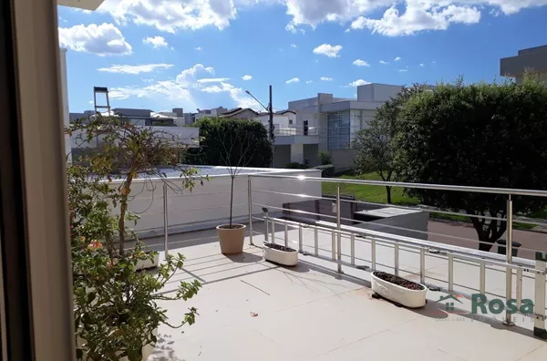 Sobrado para venda,  Jardim Imperial, Cuiabá - Foto 4