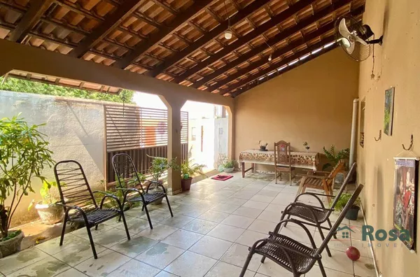 Casa para venda,  Cpa III, Cuiabá - Foto 3