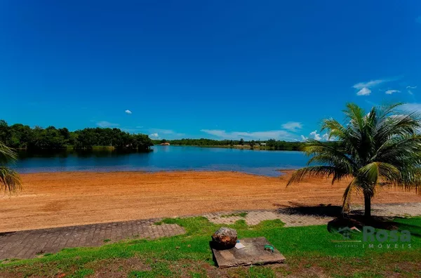 Terreno para venda TERRA SELVAGEM Cuiabá - Foto 3