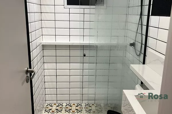Apartamento para venda e aluguel, 2 quarto(s), Cachoeira Das Garças, Cuiabá - Foto 9