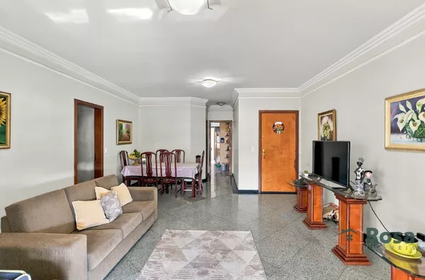 Apartamento para venda, 4 quarto(s), Goiabeira, Cuiabá - Foto 7