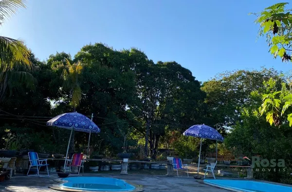 Chácara para venda,  , Santo Antônio Do Leverger