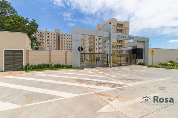 Apartamento para aluguel,  - Selecione - Bairro, Cuiabá
