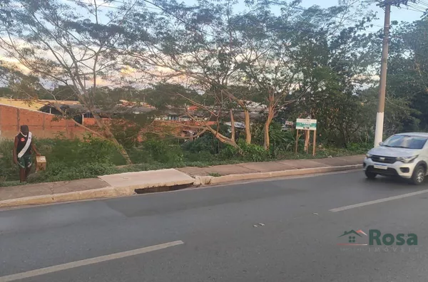 Terreno para venda,  Ponte Nova, Várzea Grande - Foto 3