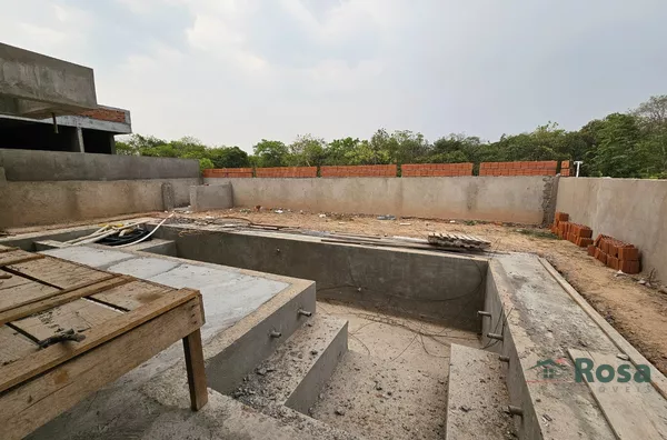 Casa em condomínio para venda, 5 suítes, Jardim Itália, Cuiabá - Foto 6