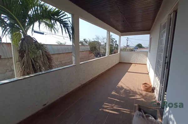 Sobrado para venda, Jardim Florianópolis, Cuiabá-MT - Foto 2