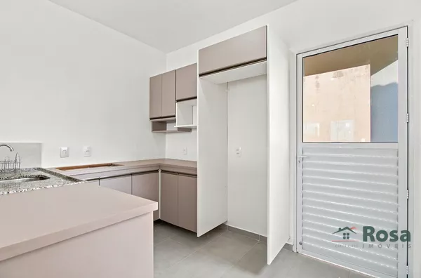 Casa em condomínio para aluguel, 2 quarto(s),  Novo Mundo, Varzea Grande - Foto 7