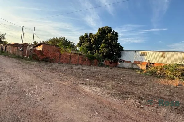 Terreno para venda,  RUA LEOPOLDINA PROCÓPIO, S/N, ATRAS FORT ATACADISTA DA AV. FEB, CRISTO REI, VARZEA GRANDE, Mato Grosso - Selecione - Bairro, Cuiabá - Foto 4