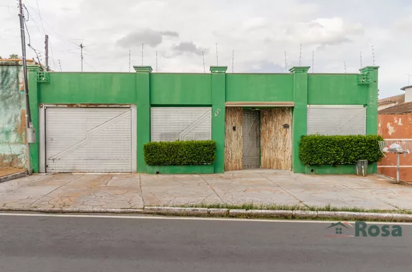 Casa Térrea com piscina, energia solar, Planalto Ipiranga, Várzea Grande - Foto 2