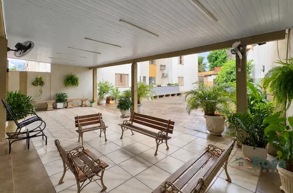 Apartamento para venda, 3 quarto(s), Poção, Cuiabá - Foto 21