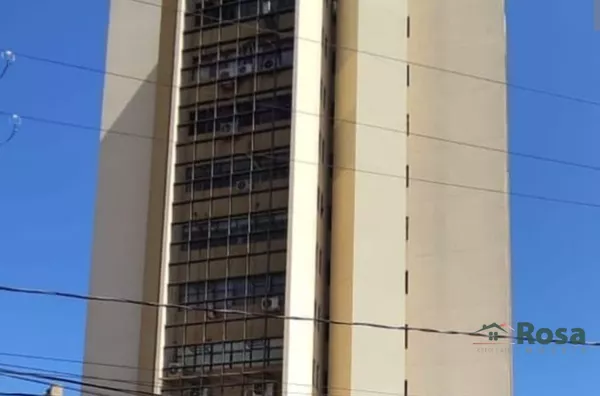 Sala comercial para venda, Centro Empresarial de Várzea Grande, Várzea Grande