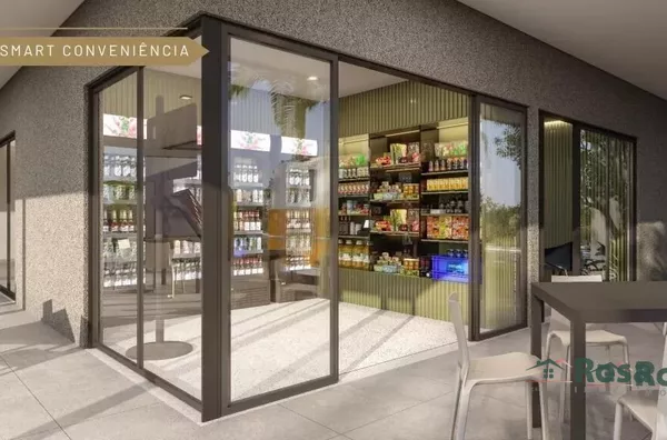 Terreno com 251,97m², Condomínio Village Bordeaux, Vinhedos, Região do Santa Rosa. - Foto 4