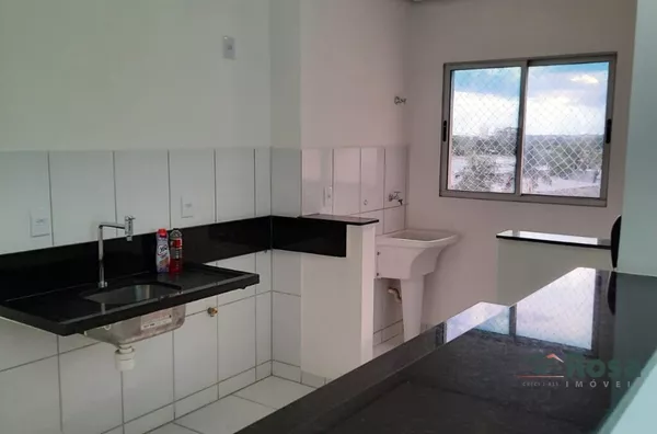 Apartamento para venda,  Jardim Petrópolis, Cuiabá - Foto 2