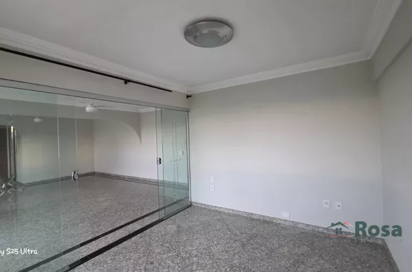 APARTAMENTO DO EDIFICIO BREMEN 2 POR ANDAR COM 3 QUARTOS SENDO 1 SUITE - Foto 4