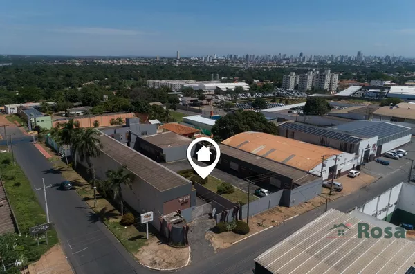 Motel para venda,  23 De Setembro, Várzea Grande - Foto 2