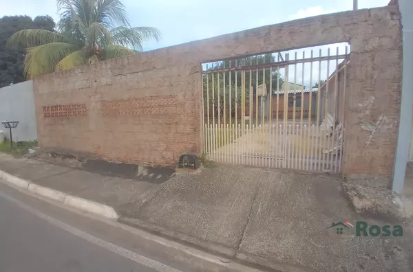 Terreno para venda,  Dr. Fabio Leite, Cuiabá - Foto 1