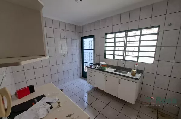 Casa para aluguel,  Santa Rosa, Cuiabá - Foto 6