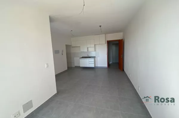 Flat para venda,  Morada Do Ouro, Cuiabá - Foto 4