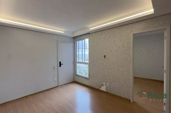 Apartamento para venda e aluguel, 2 quarto(s), Cachoeira Das Garças, Cuiabá - Foto 3