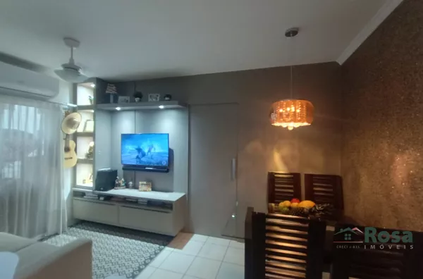 Apartamento para venda, 2 quarto(s),  Ponte Nova, Varzea Grande - Foto 2