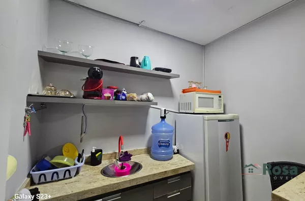 Ponto comercial para venda,  Centro-norte, Varzea Grande - Foto 24
