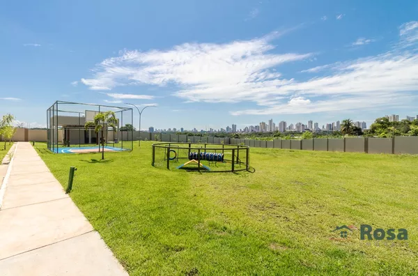 Apartamento para aluguel, - Selecione - Bairro, Cuiabá - Foto 17