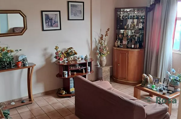 Apartamento mobiliado para venda, Araés, Cuiabá - Foto 4