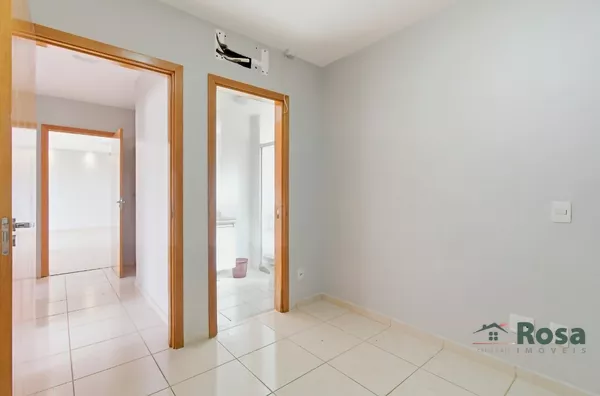 Apartamento para venda, próximo ao BIG LAR,  Shopping Estação, 3 quarto(s),  Duque De Caxias Ii, Cuiabá - Foto 16