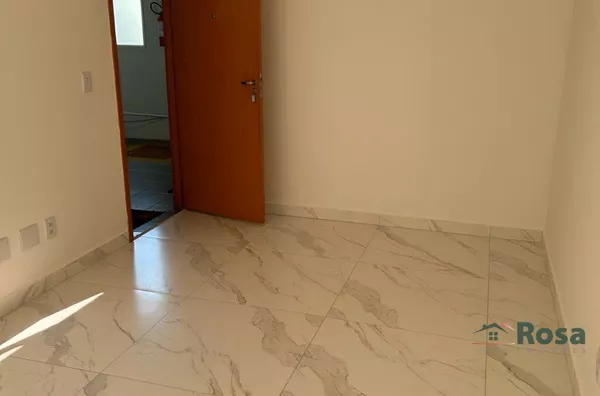 Apartamento reformado Chapada dos Campos, Varzea Grande