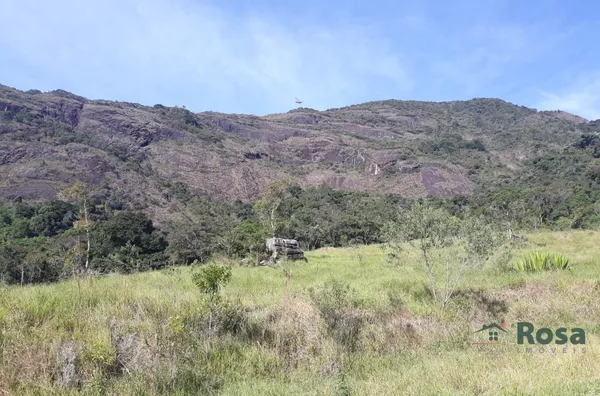 Oportunidade de Investimento: Ativo Mineral (Granito Exótico) com Terras em Minas Gerais - Foto 1
