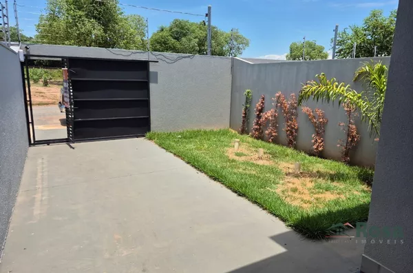 Casa para venda,  - Selecione - Bairro, Varzea Grande - Foto 2