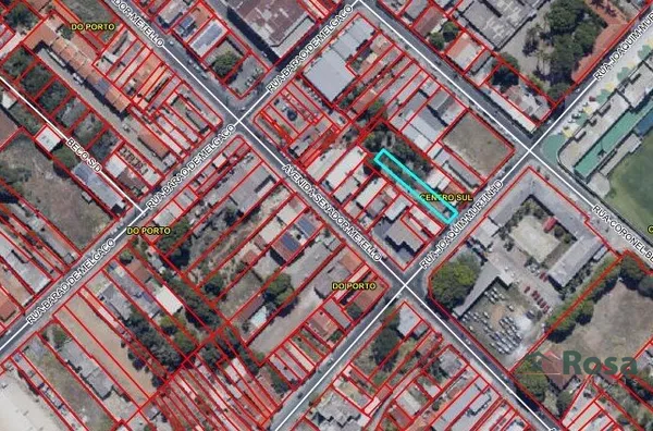 Terreno para venda,  Centro-sul, Cuiabá - Foto 2