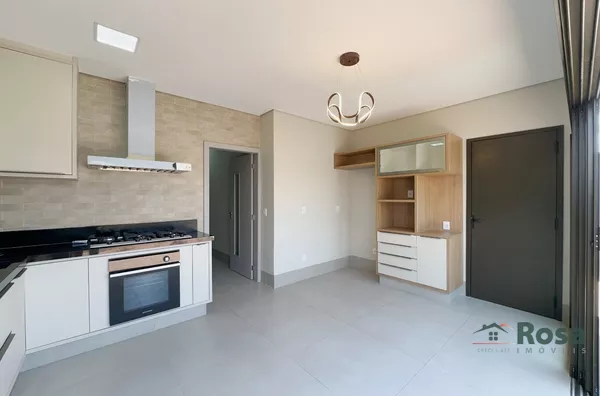 Casa Térrea a Venda com 3 Quartos, sendo 1 suíte no Condomínio Primor das Torres, Cuiabá. - Foto 6