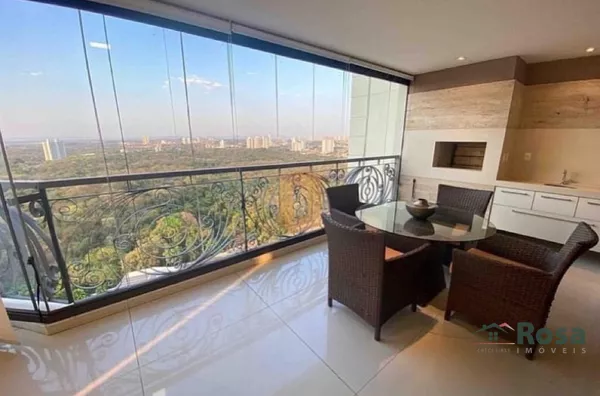 Apartamento para venda,  Duque De Caxias, Cuiabá - Foto 4