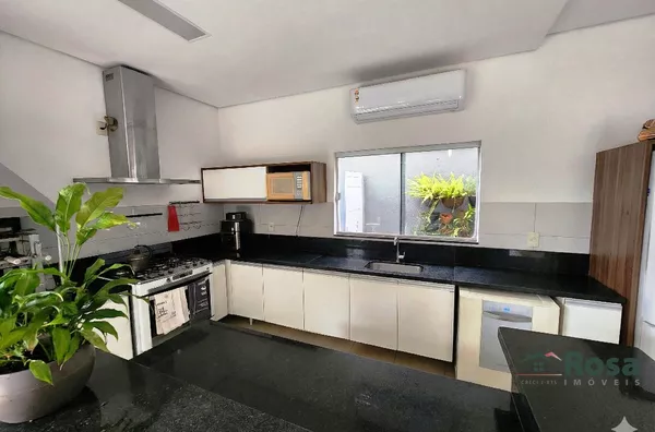 Sobrado no Belvedere para Locação / Venda - Foto 5