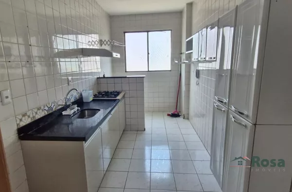 Apartamento para venda, Cuiabá - Foto 3