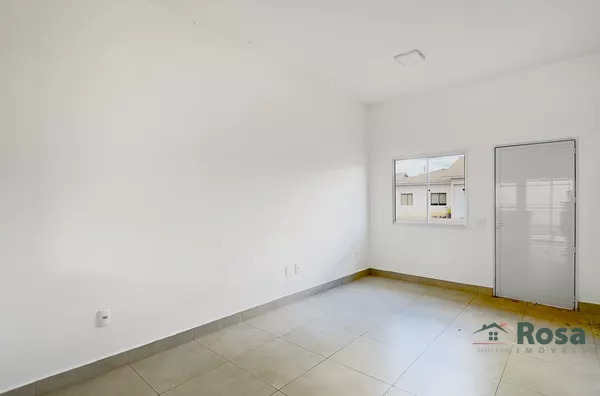 Oportunidade no Origem VG – Casa Moderna e Pronta para Morar, Chapéu Do Sol, Varzea Grande - Foto 3