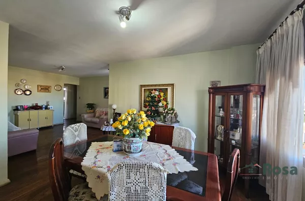 Apartamento para venda, próximo Colégio Coração de Jesus,  Centro Sul, Cuiabá - Foto 3