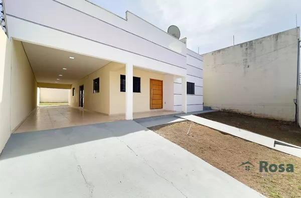 Casa para aluguel,  Santa Rosa, Cuiabá